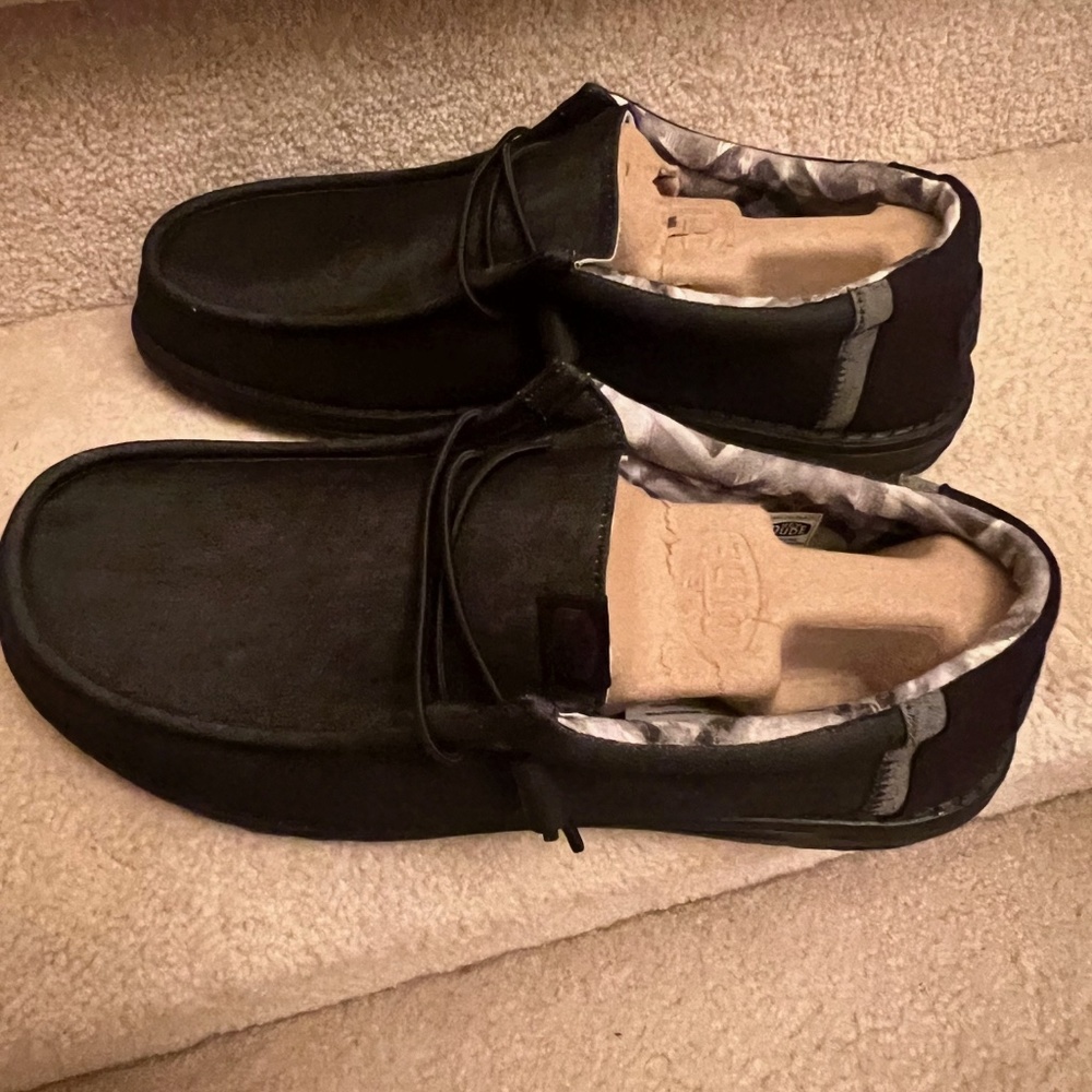 Wally Break Chess Shoes.  BRAND NEW IN THE BOX!